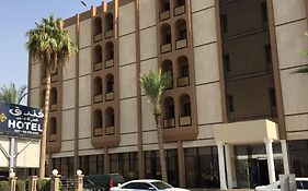 Al Seteen Palace Hotel Riyadh